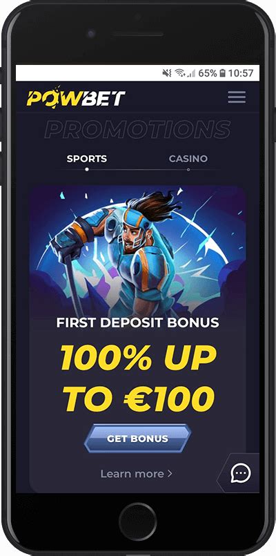 Powbet Review 2024: Bonuses Ratings, Sports Betting  .